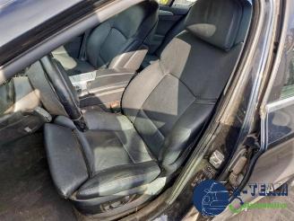 BMW 5-serie 5 serie (F10), Sedan, 2009 / 2016 530d 24V picture 24