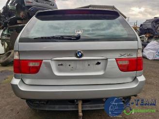 BMW X5 X5 (E53), SUV, 2000 / 2006 4.4 V8 32V picture 16
