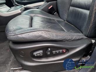 BMW X5 X5 (E53), SUV, 2000 / 2006 4.4 V8 32V picture 25