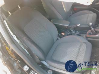 Ford Fiesta Fiesta 7, Hatchback, 2017 1.0 EcoBoost 12V 125 picture 20