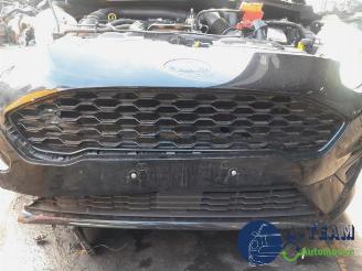 Ford Fiesta Fiesta 7, Hatchback, 2017 1.0 EcoBoost 12V 125 picture 30