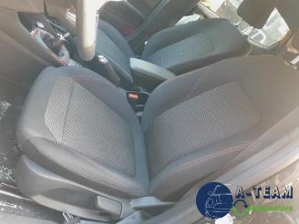 Ford Fiesta Fiesta 7, Hatchback, 2017 1.0 EcoBoost 12V 125 picture 19