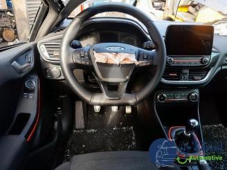 Ford Fiesta Fiesta 7, Hatchback, 2017 1.0 EcoBoost 12V 125 picture 13