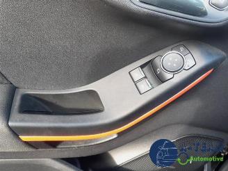 Ford Fiesta Fiesta 7, Hatchback, 2017 1.0 EcoBoost 12V 125 picture 24