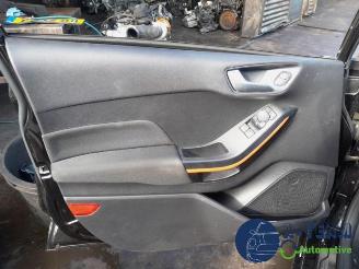 Ford Fiesta Fiesta 7, Hatchback, 2017 1.0 EcoBoost 12V 125 picture 22