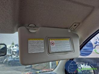 Nissan Micra Micra (K13), Hatchback, 2010 / 2016 1.2 12V picture 33