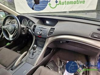 Honda Accord Accord (CU), Sedan, 2008 2.0 i-VTEC 16V picture 20