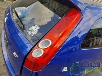 Ford Fiesta Fiesta 5 ST, Hatchback, 2005 / 2008 2.0 16V ST150 picture 24