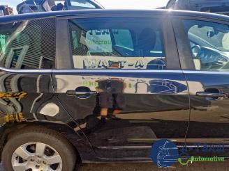 Peugeot 5008 5008 I (0A/0E), MPV, 2009 / 2017 1.6 VTI 16V picture 11