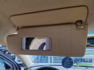 Volkswagen Passat Passat (3C2), Sedan, 2005 / 2010 2.0 FSI 16V picture 30