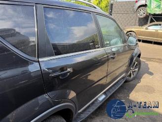 Ssang yong Rexton Rexton W, SUV, 2012 / 2017 2.2 RX 220 E-XDI 16V 2WD picture 28