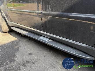 Ssang yong Rexton Rexton W, SUV, 2012 / 2017 2.2 RX 220 E-XDI 16V 2WD picture 19