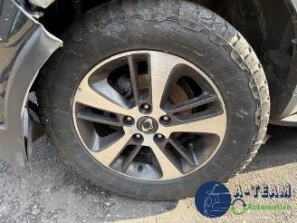 Ssang yong Rexton Rexton W, SUV, 2012 / 2017 2.2 RX 220 E-XDI 16V 4WD picture 14