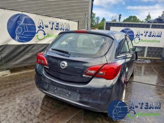 Vrakbiler auto Opel Corsa-E Corsa E, Hatchback, 2014 1.3 CDTi 16V ecoFLEX 2015/11