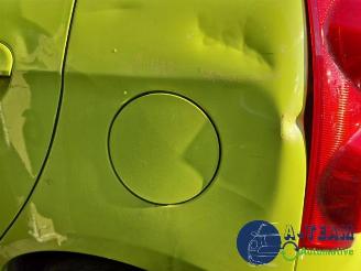 Kia Picanto Picanto (BA), Hatchback, 2004 / 2011 1.0 12V picture 22