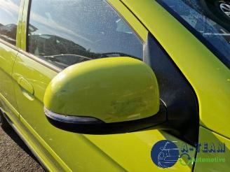 Kia Picanto Picanto (BA), Hatchback, 2004 / 2011 1.0 12V picture 17