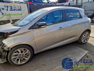 Renault Zoé Zoe (AG), Hatchback 5-drs, 2012 46kW picture 5