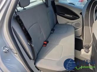 Renault Zoé Zoe (AG), Hatchback 5-drs, 2012 46kW picture 27