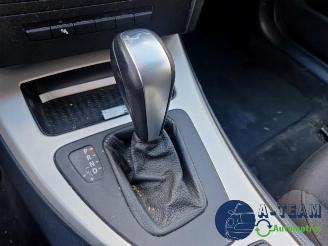 BMW 3-serie 3 serie (E90), Sedan, 2005 / 2011 318d 16V picture 31