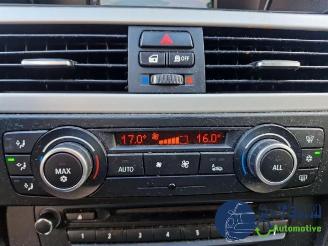 BMW 3-serie 3 serie (E90), Sedan, 2005 / 2011 318d 16V picture 27