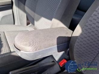 Skoda Roomster Roomster (5J), MPV, 2006 / 2015 1.2 TSI picture 17