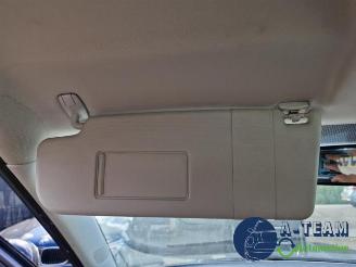 Skoda Roomster Roomster (5J), MPV, 2006 / 2015 1.2 TSI picture 34