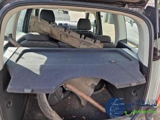 Skoda Roomster Roomster (5J), MPV, 2006 / 2015 1.2 TSI picture 28