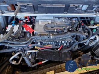 Jaguar I-Pace I-Pace, SUV, 2018 EV400 AWD picture 31