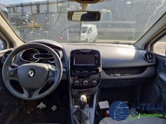 Renault Clio Clio IV (5R), Hatchback 5-drs, 2012 / 2021 0.9 Energy TCE 90 12V picture 25