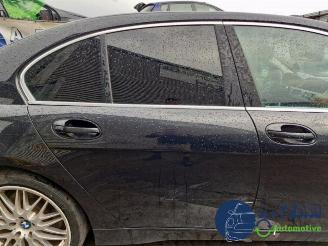 BMW 7-serie 7 serie (E65/E66/E67), Sedan, 2001 / 2009 745i,Li 4.4 V8 32V picture 12