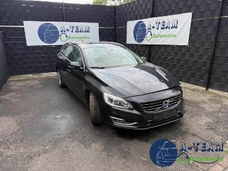 disassembly passenger cars Volvo V-60 V60 I (FW/GW), Combi, 2010 / 2018 2.4 D6 20V Plug-in Hybrid AWD 2013/8