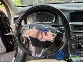 Volvo V-60 V60 I (FW/GW), Combi, 2010 / 2018 2.4 D6 20V Plug-in Hybrid AWD picture 20