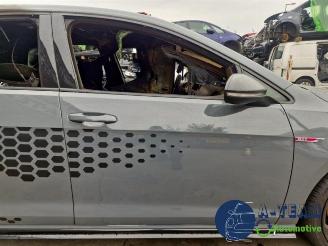 Volkswagen Golf Golf VII (AUA), Hatchback, 2012 / 2021 2.0 GTI TCR 16V picture 19