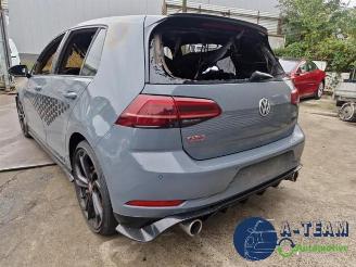 Volkswagen Golf Golf VII (AUA), Hatchback, 2012 / 2021 2.0 GTI TCR 16V picture 3