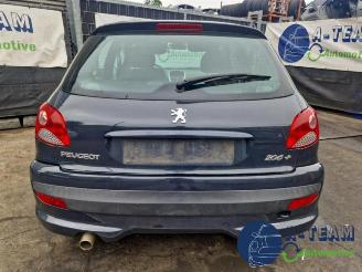Peugeot 206 206+ (2L/M), Hatchback, 2009 / 2013 1.4 XS picture 2