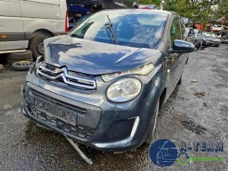 Citroën C1 C1, Hatchback, 2014 / 2021 1.0 Vti 68 12V picture 1