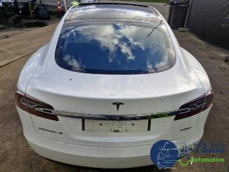 Tesla Model S Model S, Liftback, 2012 100D picture 14