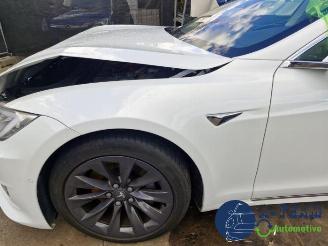 Tesla Model S Model S, Liftback, 2012 / 2026 100D picture 22