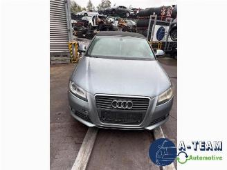 Audi A3 A3 Cabriolet (8P7), Cabrio, 2008 / 2013 1.8 TFSI 16V picture 1