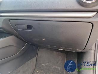 Audi A3 A3 Sportback (8VA/8VF), Hatchback 5-drs, 2012 / 2020 1.4 TFSI 16V picture 34