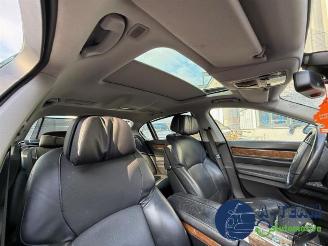 BMW 7-serie 7 serie (F01/02/03/04), Sedan, 2008 / 2015 750i,Li,LiS V8 32V picture 32