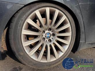 BMW 7-serie 7 serie (F01/02/03/04), Sedan, 2008 / 2015 750i,Li,LiS V8 32V picture 11