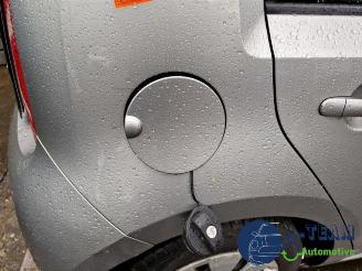 Volkswagen Up! Up! (121), Hatchback, 2011 1.0 12V 60 picture 17