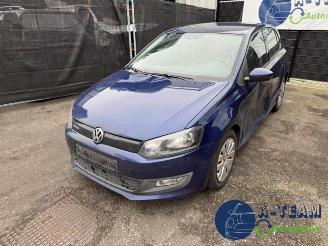 Volkswagen Polo Polo V (6R), Hatchback, 2009 / 2017 1.2 TDI 12V BlueMotion picture 3
