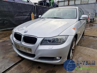 BMW 3-serie 3 serie Touring (E91), Combi, 2004 / 2012 318i 16V picture 5