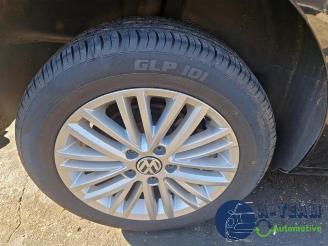 Volkswagen Touran Touran (1T3), MPV, 2010 / 2015 1.2 TSI picture 20