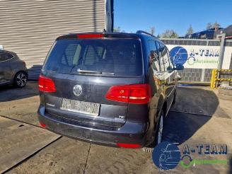 Dezmembrări autoturisme Volkswagen Touran Touran (1T3), MPV, 2010 / 2015 1.2 TSI 2014/5