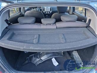 Hyundai I-20 i20, Hatchback, 2008 / 2015 1.2i 16V picture 27