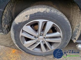 Peugeot Expert Expert (V1/VA/VB/VE/VF/VT/VY), Van, 2016 2.0 Blue HDi 180 16V picture 20