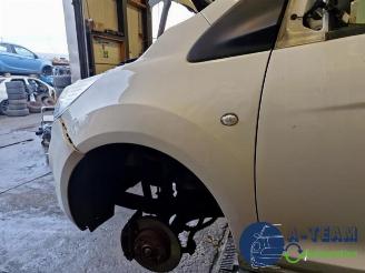 Ford Ka Ka II, Hatchback, 2008 / 2016 1.2 picture 12